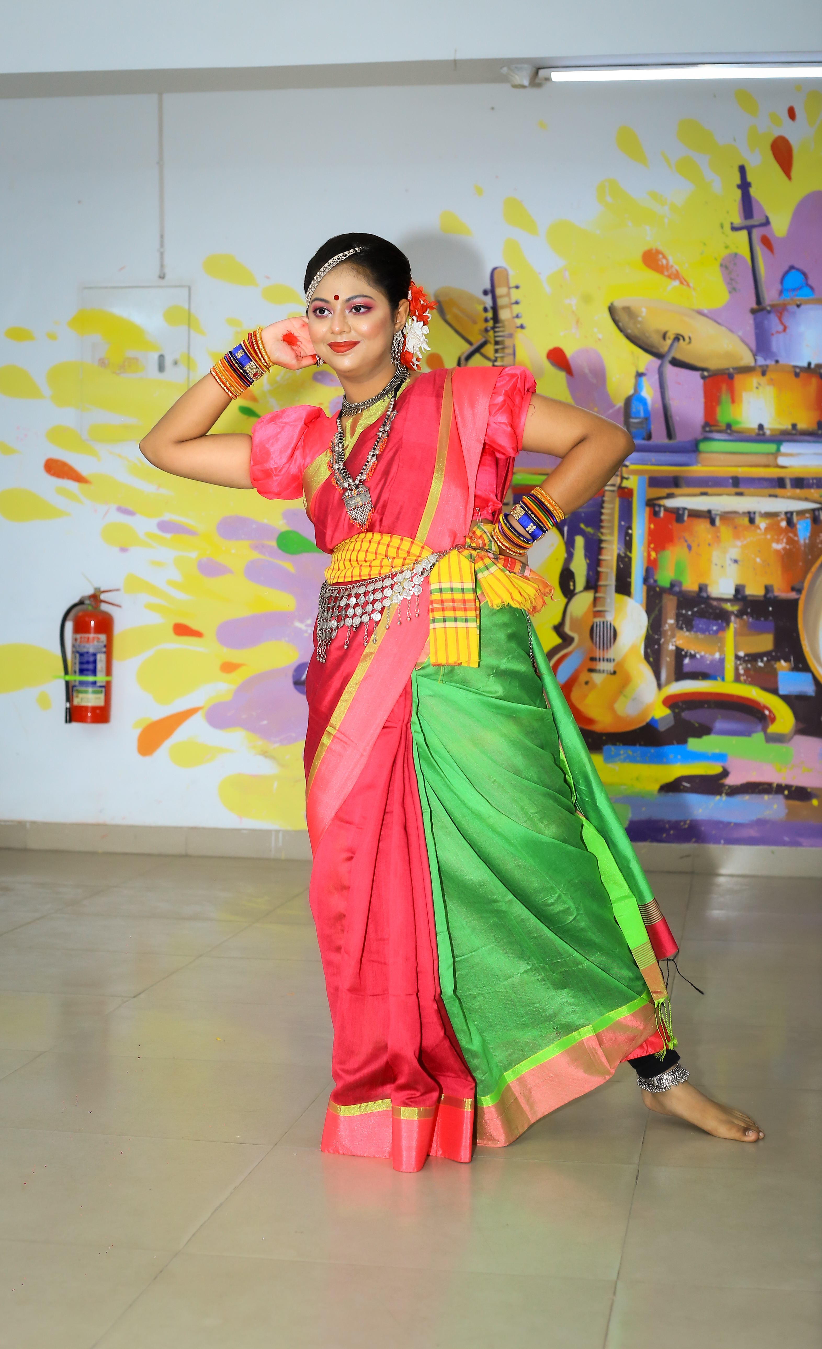Day 02 ECA Festival image 130